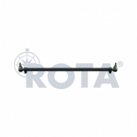 Daf Complete Rod