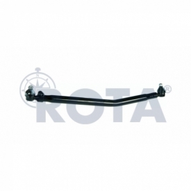 Daf Complete Short Rod