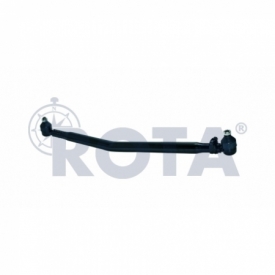 Daf Complete Short Rod