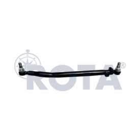 Daf Complete Short Rod