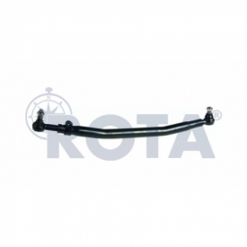 Daf Complete Short Rod