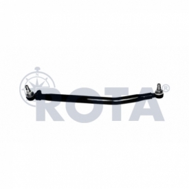 Daf Complete Short Rod