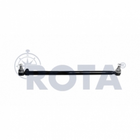 Daf Complete Short Rod