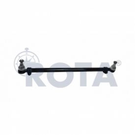 Daf Complete Short Rod