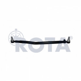 Daf Complete Short Rod