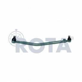 Daf Complete Short Rod