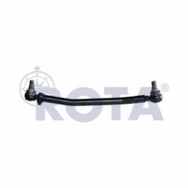 Daf Complete Short Rod