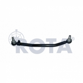 Daf Complete Short Rod