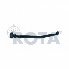 Daf Complete Short Rod