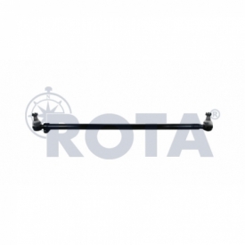 Daf Complete Short Rod