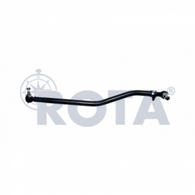 Daf Complete Short Rod