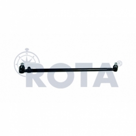 Daf Complete Short Rod