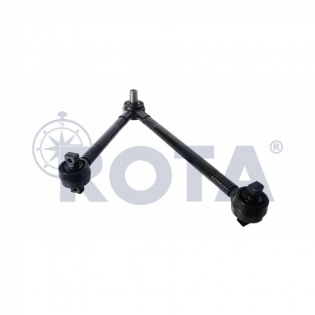 V Drawbar