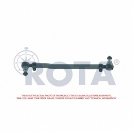 Mitsubishi Steering Tie Rod Short