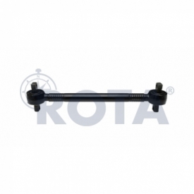 Otokar Towbar Rear Lower