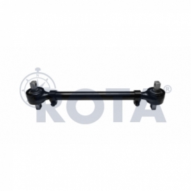 Otokar Towbar Rear Lower