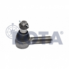 Smiley Tie Rod End - 125 Mm M30 X 1.5 Left