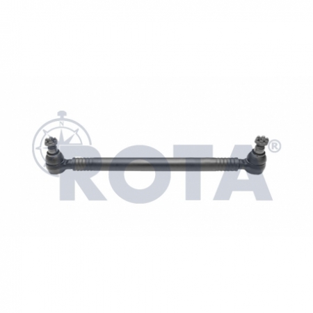 Karsan Complete Short Fixed Rod