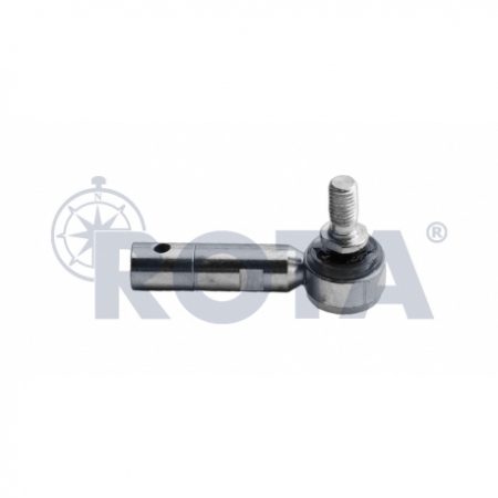 Mercedes Tie Rod End - 55 Mm M8 x 1 Right