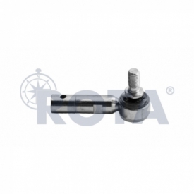 Mercedes Tie Rod End - 55 Mm M8 x 1 Right