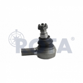 Mercedes Tie Rod End - 75 Mm M24 x 1.5 Right