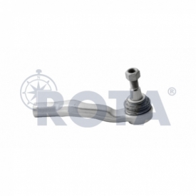 Mercedes Tie Rod End - 168.8 Mm M24 X 1.5 Left