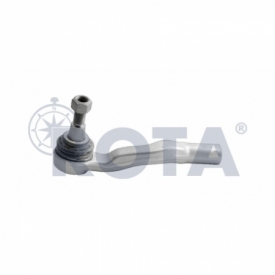 Mercedes Tie Rod End - 168.8 Mm M24 X 1.5 Right