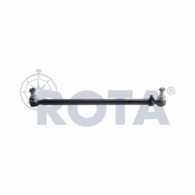 Mercedes Complete Rod