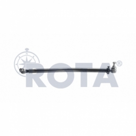 Mercedes Complete Rod