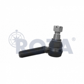 Volvo Tie Rod End - 145 Mm M30 X 1.5 Right