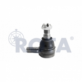 Daf Tie Rod End - 58 Mm M18 X 1.5 Right