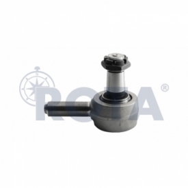 Scania Tie Rod End - 160 Mm M38 x 1.5 Right