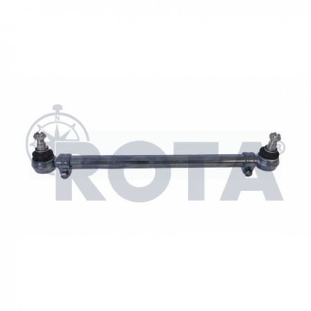 Mitsubishi Complete Short Rod