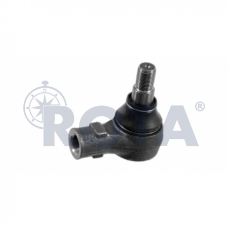 Otokar Tie Rod End Small - 80 Mm M16 X 1.5 Right