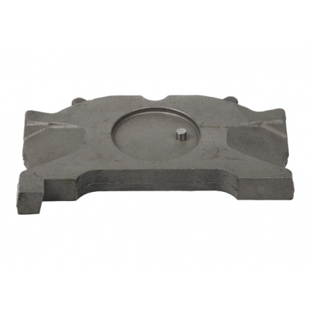 Caliper Carrier Plate Pin - Left