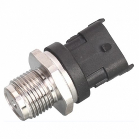 High Pressure Sensor