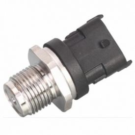 High Pressure Sensor