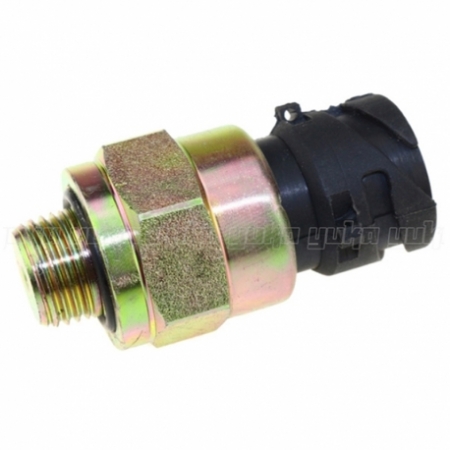 Pressure Sensor