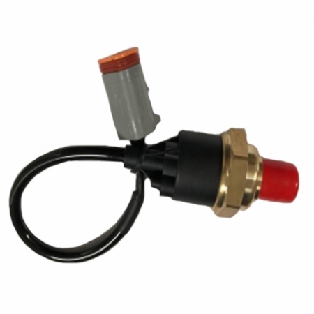 Pressure Sensor