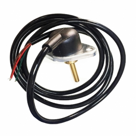 Pressure Sensor