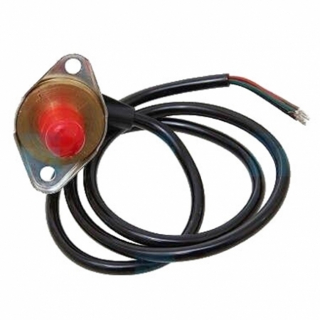 Pressure Sensor