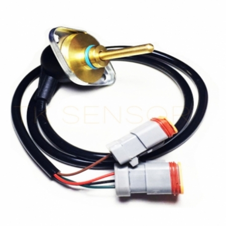 Pressure Sensor