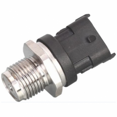 High Pressure Sensor