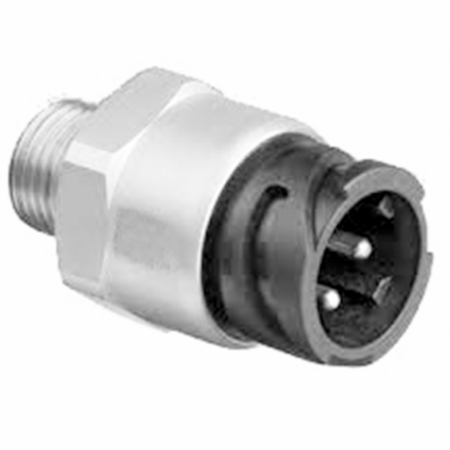 Pressure Sensor