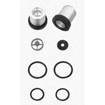 Brake Pedal Center Repair Kit